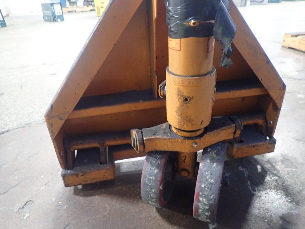 Rol-lift Pallet Jack