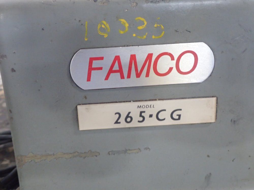 Famco Indexer