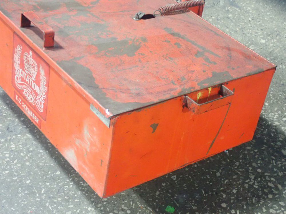 Citation Parts Washer