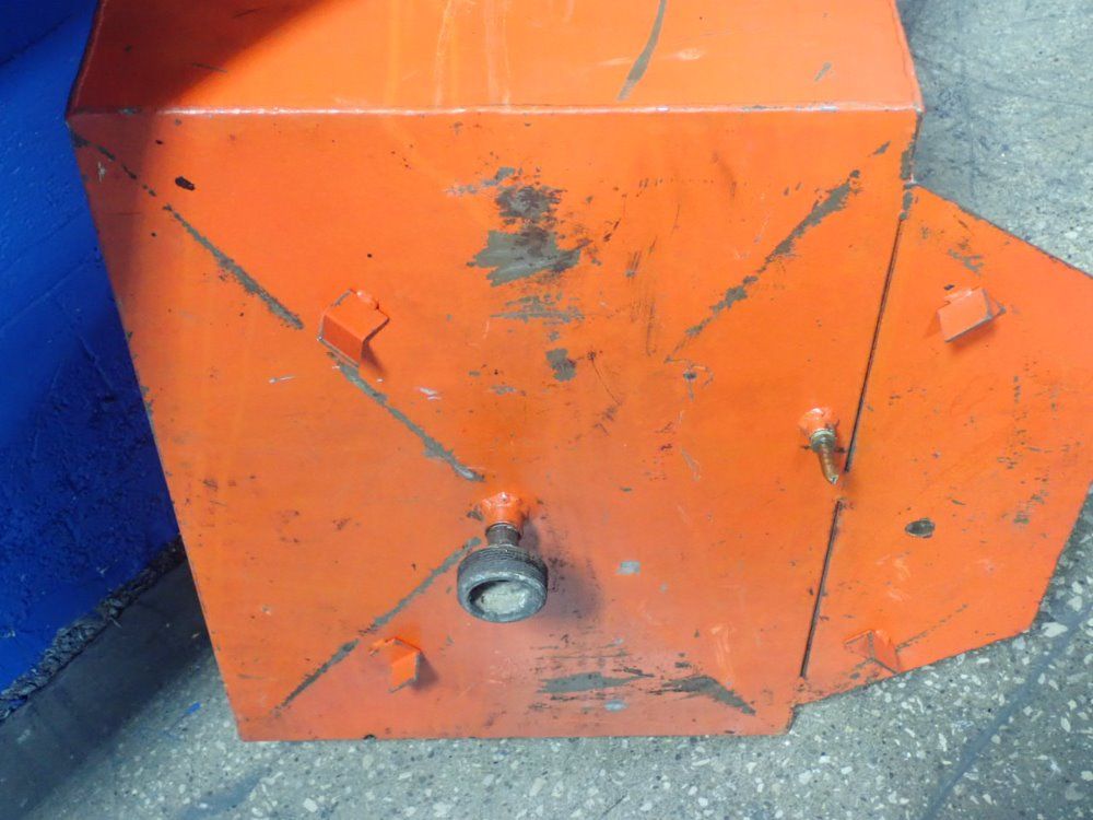 Citation Parts Washer