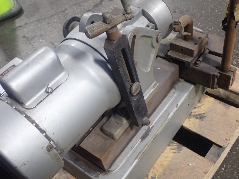 Cutter-master Tool Grinder/end Mill Sharpener