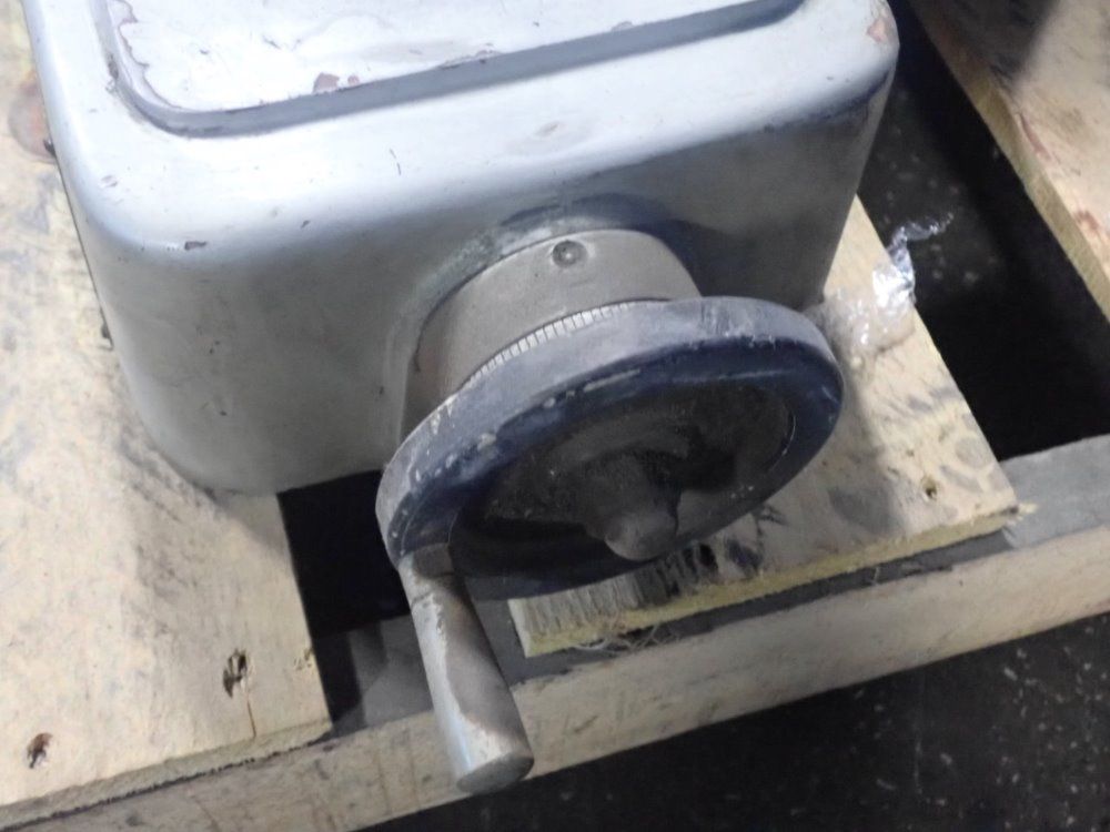 Cutter-master Tool Grinder/end Mill Sharpener