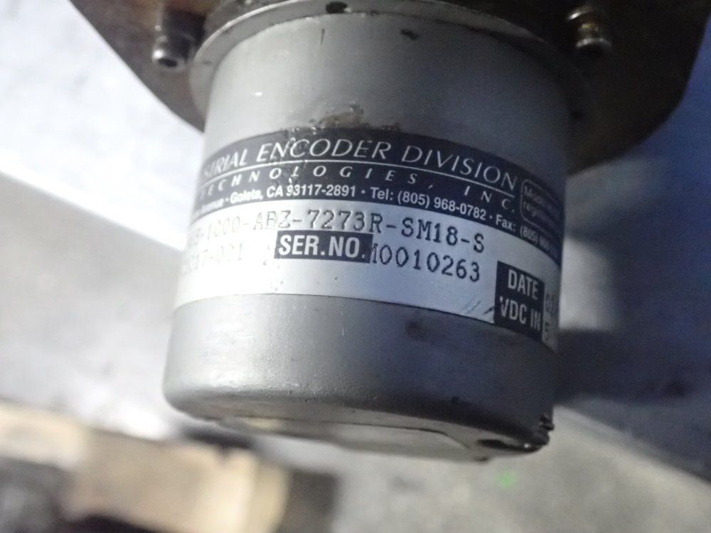 Bei Dc Motor