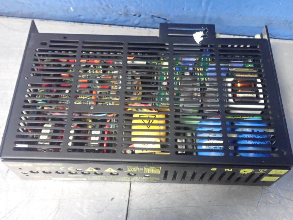 Gsi Switching Power Supply