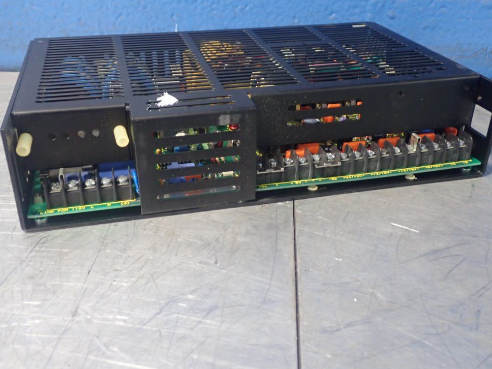 Gsi Switching Power Supply