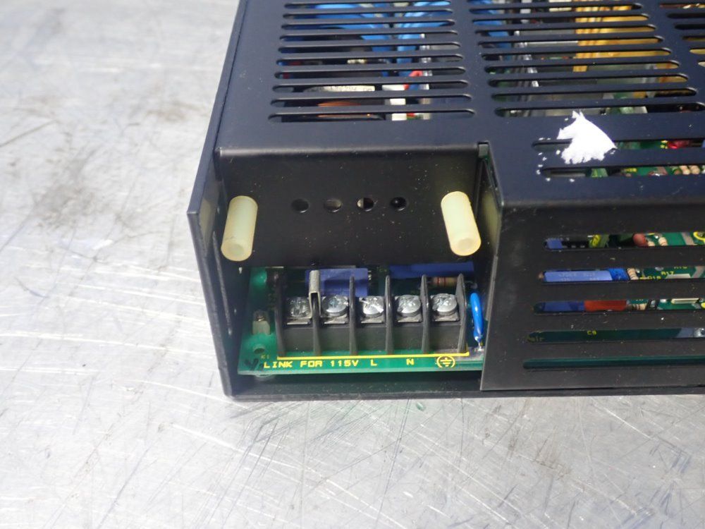 Gsi Switching Power Supply