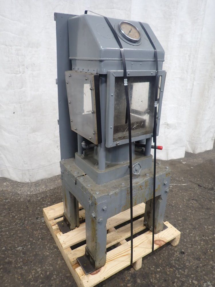 Wattson Stillman/usg Press