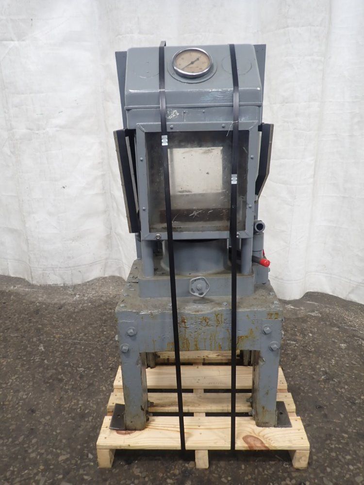 Wattson Stillman/usg Press