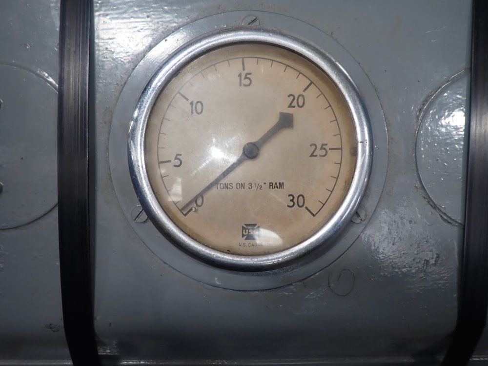 Wattson Stillman/usg Press