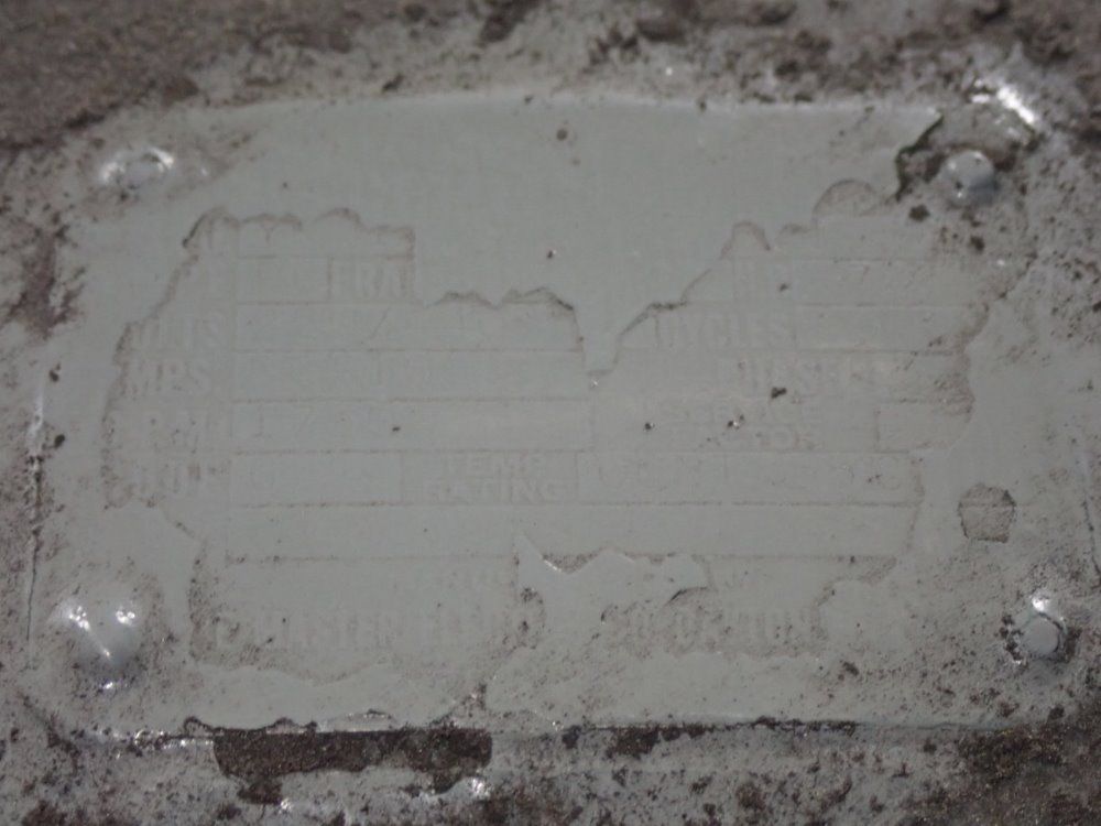 Cincinnati Gilbert 11" Column 70" Arm Radial Arm Drill