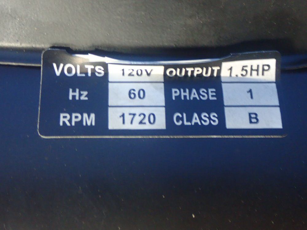 Control Machinery Drill Press