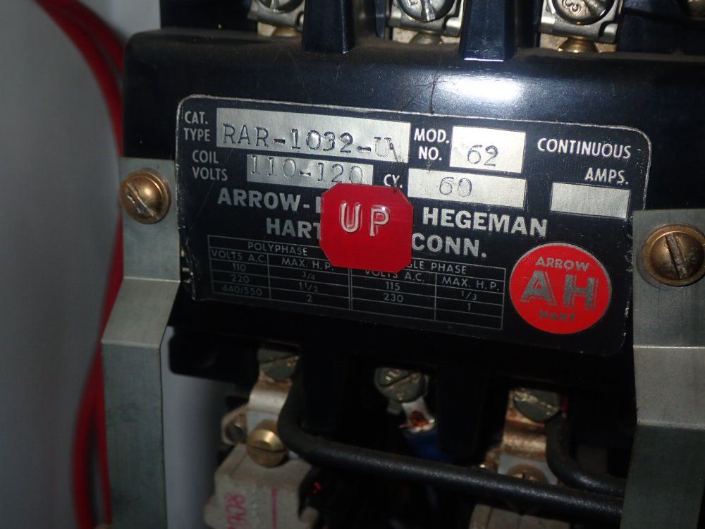 Wysong 51" 12-14 Gauge B-48 Plate Bending Rolls - B-48