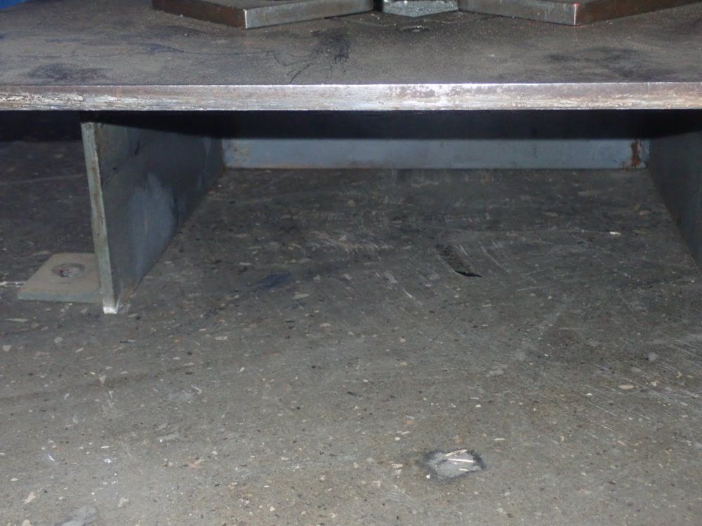 The Little Blacksmith Notcher