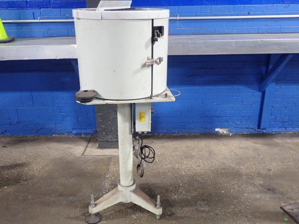 Osca Vibratory Bowl