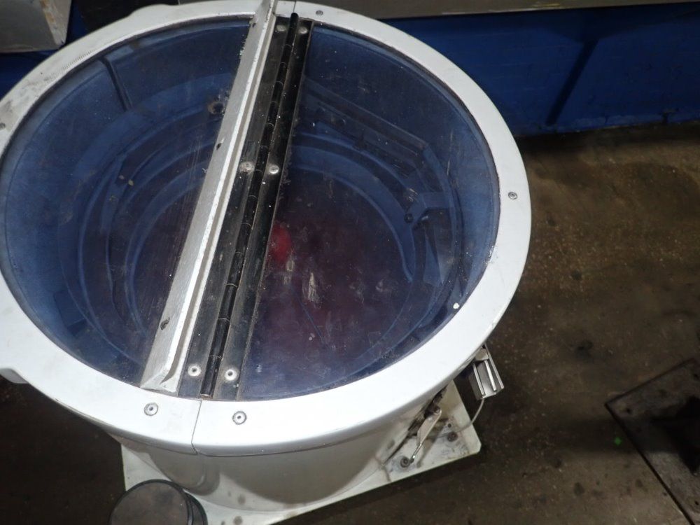 Osca Vibratory Bowl