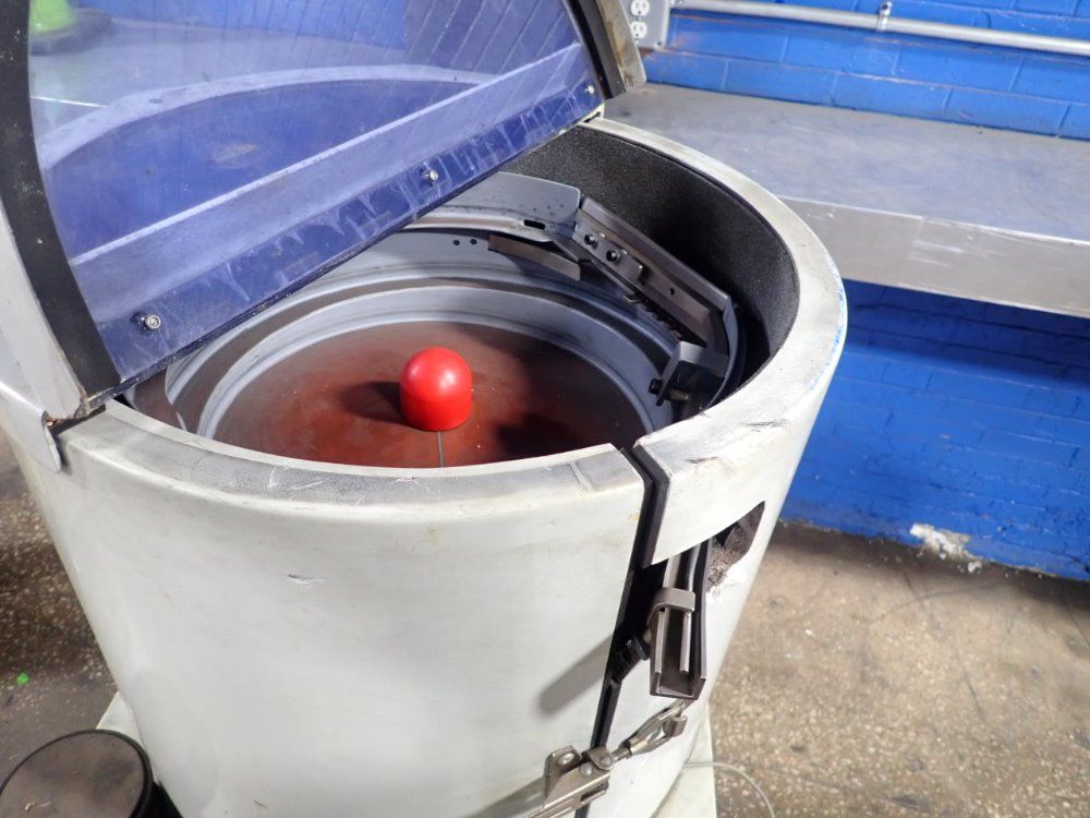 Osca Vibratory Bowl