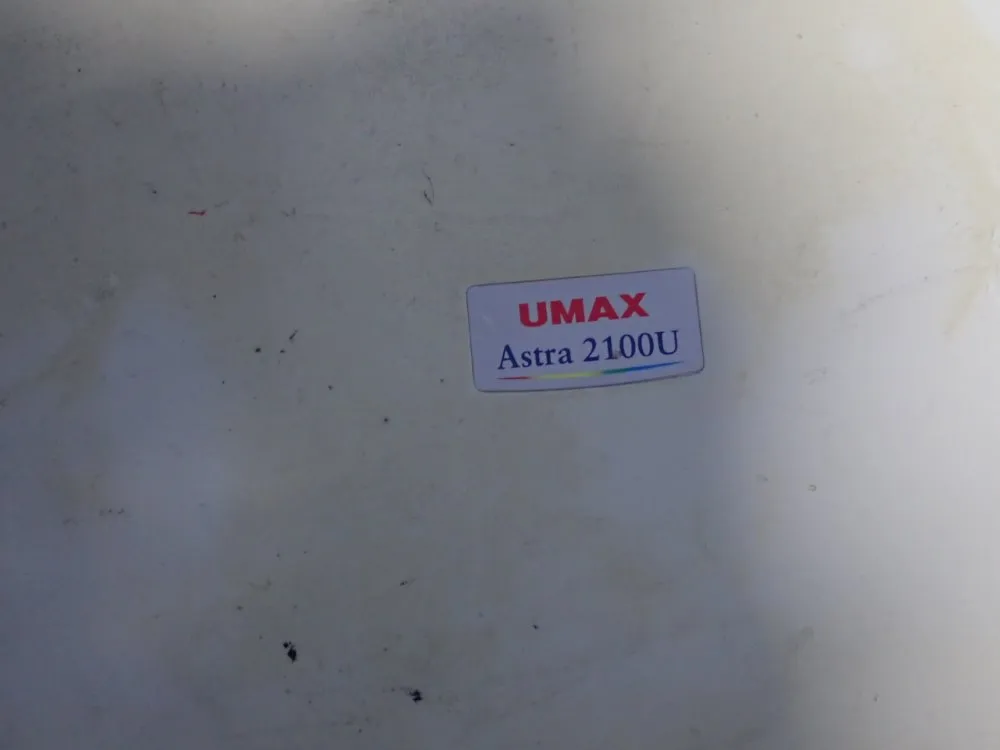 Umax Copier