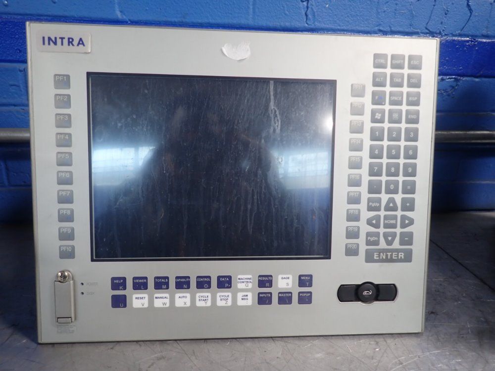 Intra Monitor/panel