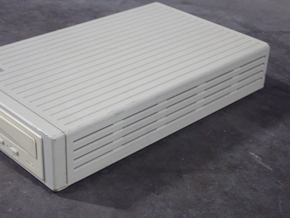 Micro Solutions Cd-rom Drive