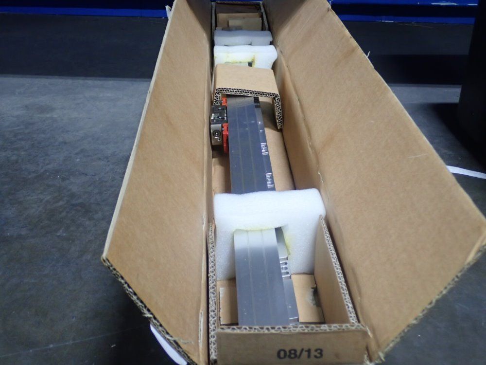 Heidehain Cylinder Slide