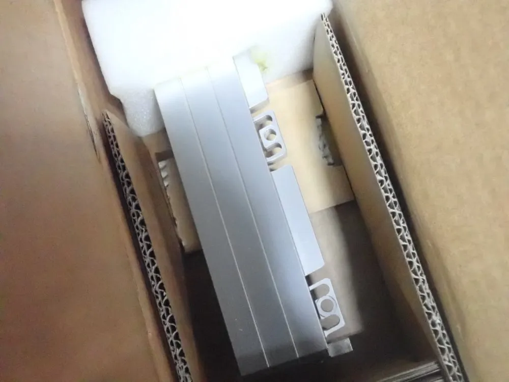 Heidehain Cylinder Slide