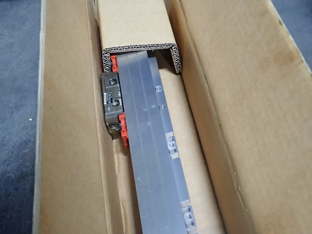 Heidehain Cylinder Slide