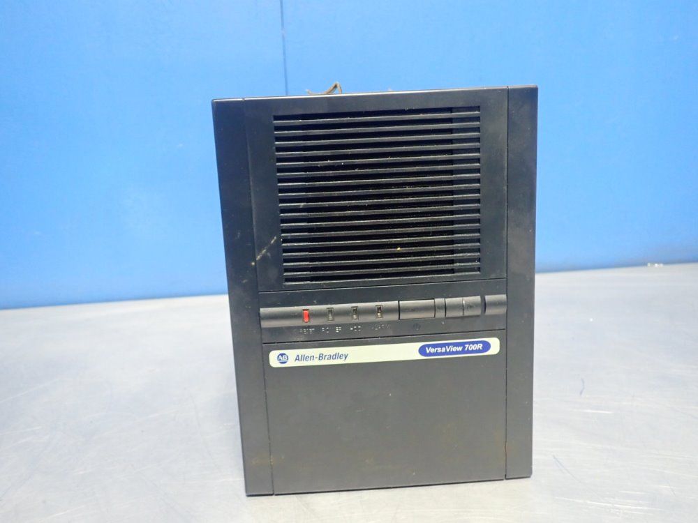 Allen-bradley Computer Tower