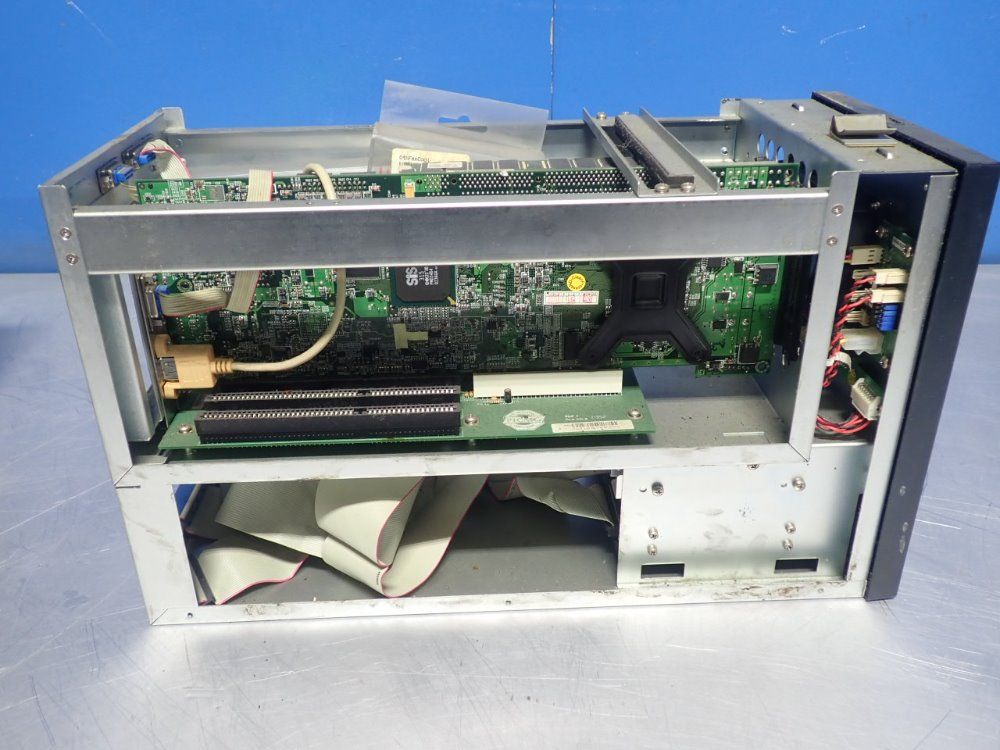 Allen-bradley Computer Tower