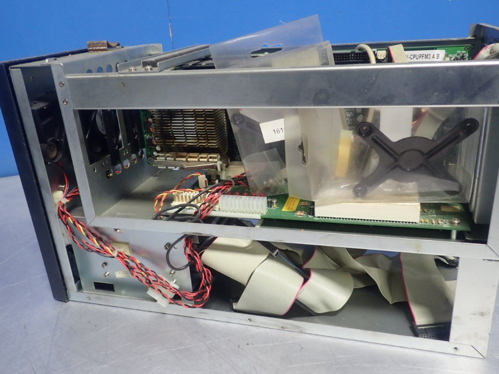 Allen-bradley Computer Tower