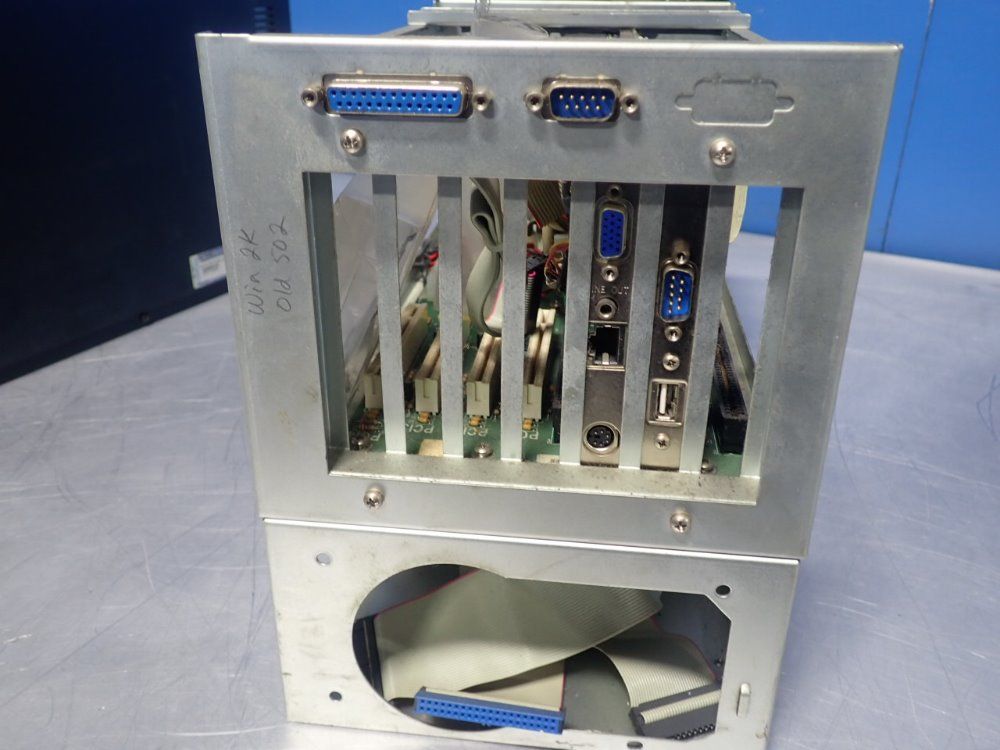 Allen-bradley Computer Tower