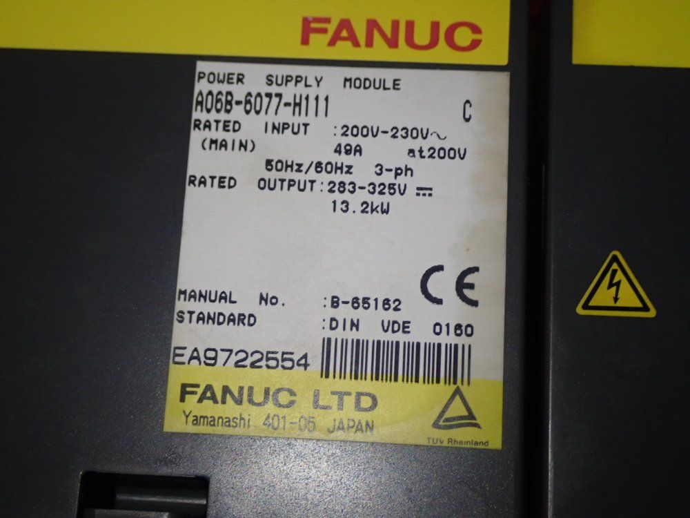 Amera Seiki 20" X 48" Vas-3 Cnc Vmc - Vas-3