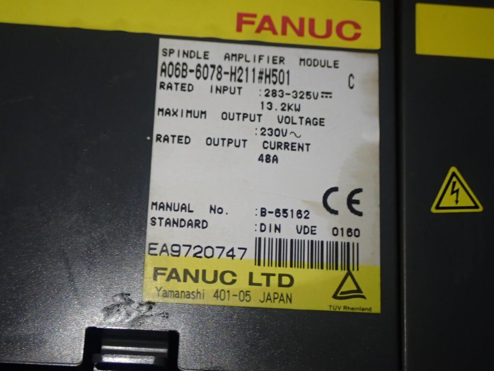 Amera Seiki 20" X 48" Vas-3 Cnc Vmc - Vas-3