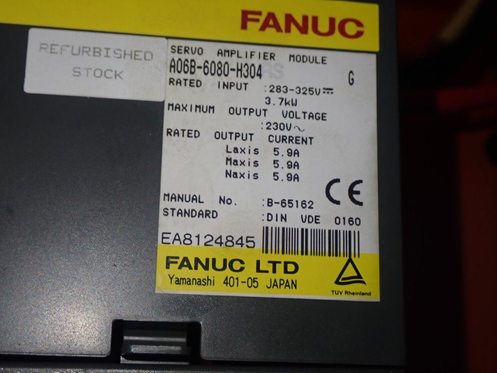 Amera Seiki 20" X 48" Vas-3 Cnc Vmc - Vas-3