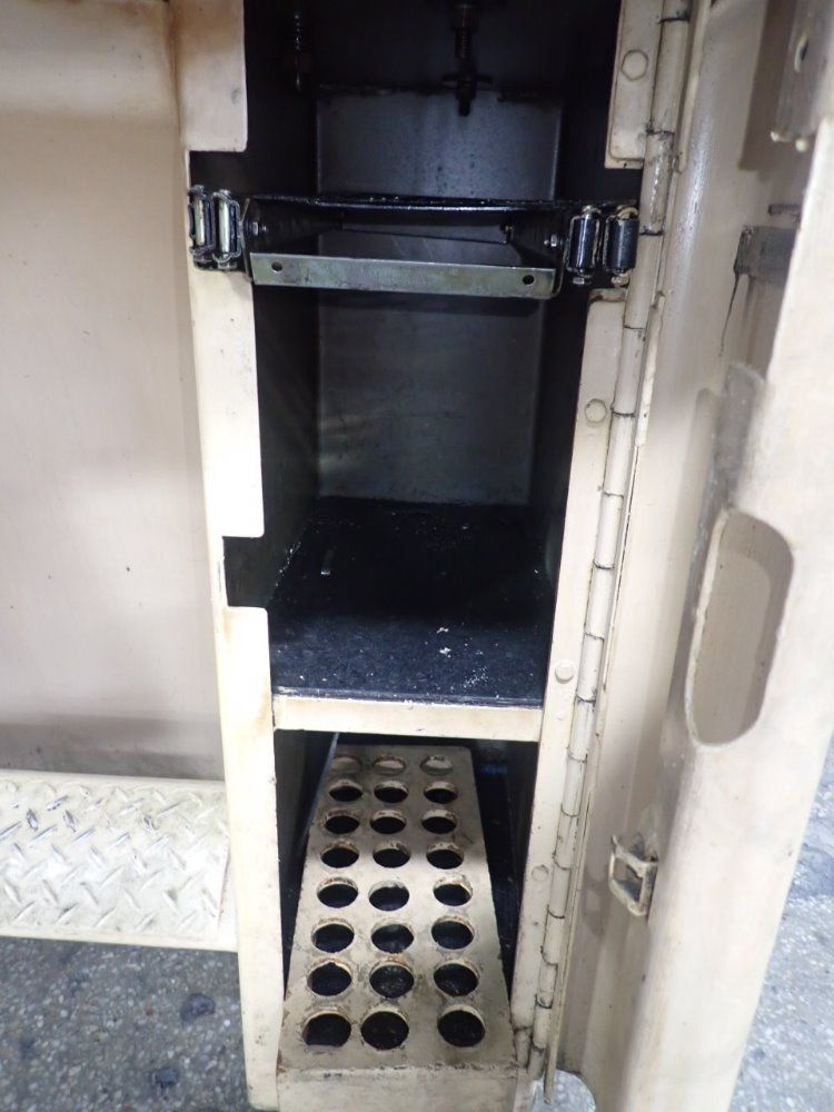 Hardinge Turret Lathe