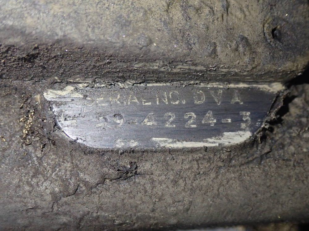 Hardinge Turret Lathe