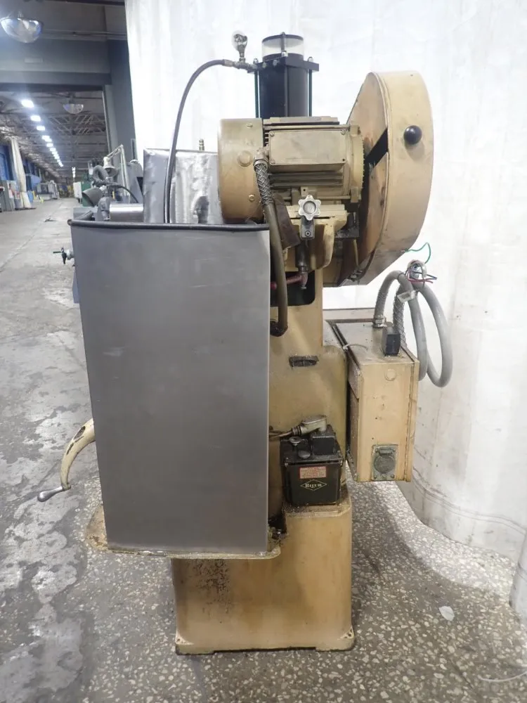 W.h. Nichols Horizontal Mill