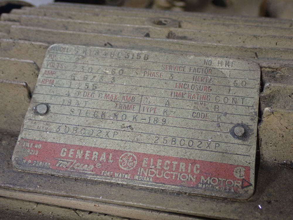 W.h. Nichols Horizontal Mill