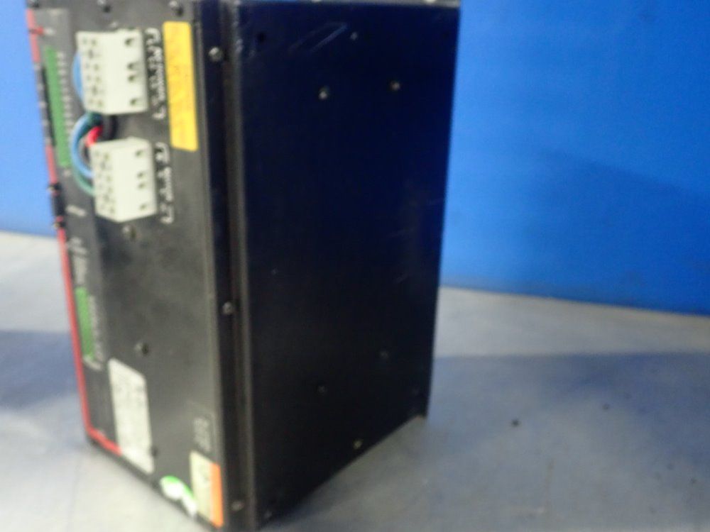 Mts Automation Motor Amplifier