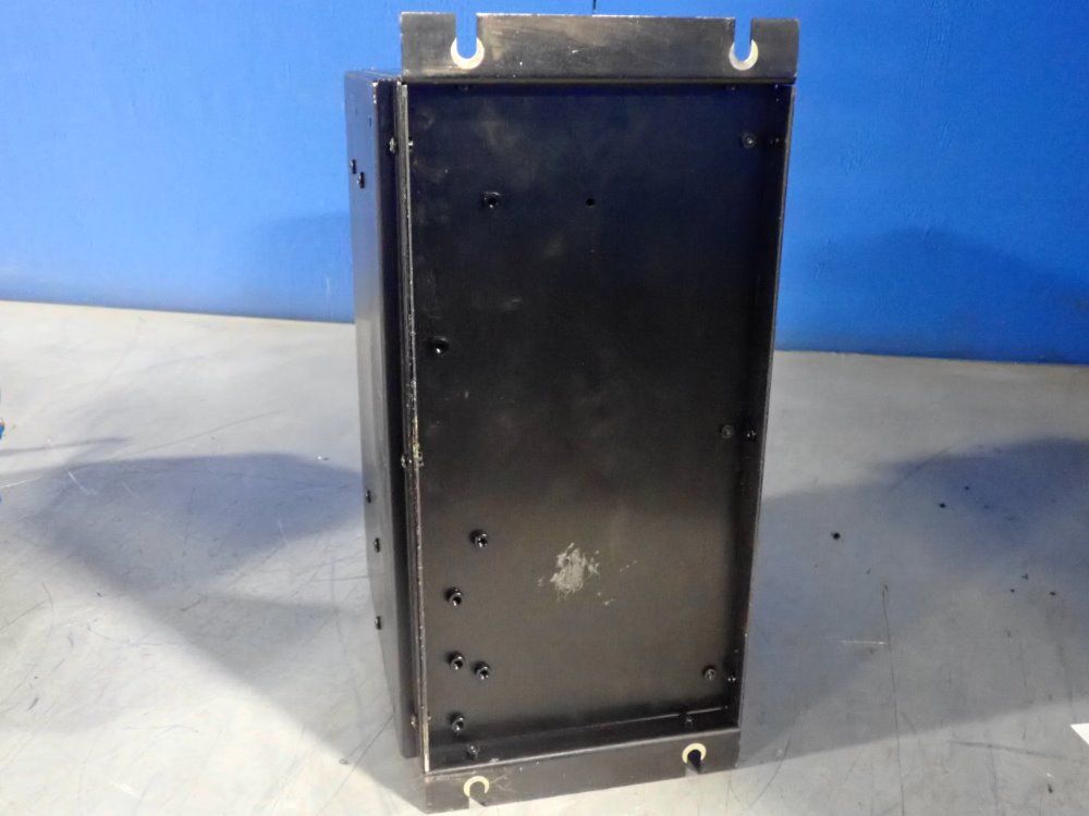 Mts Automation Motor Amplifier