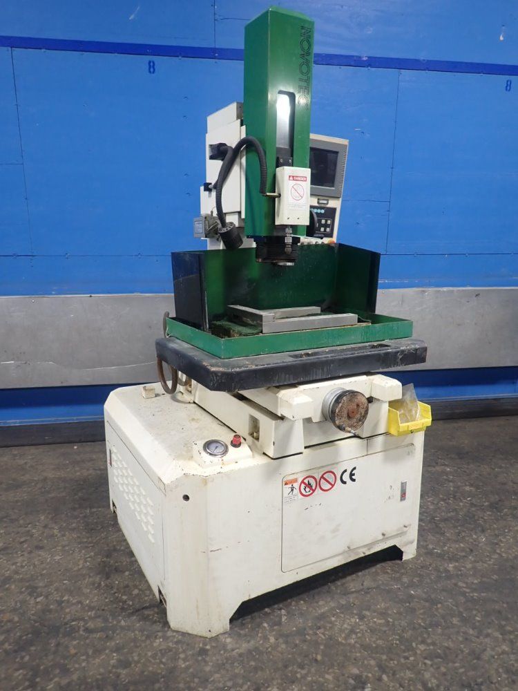 Novotec Edm - Sd-1014-2nc