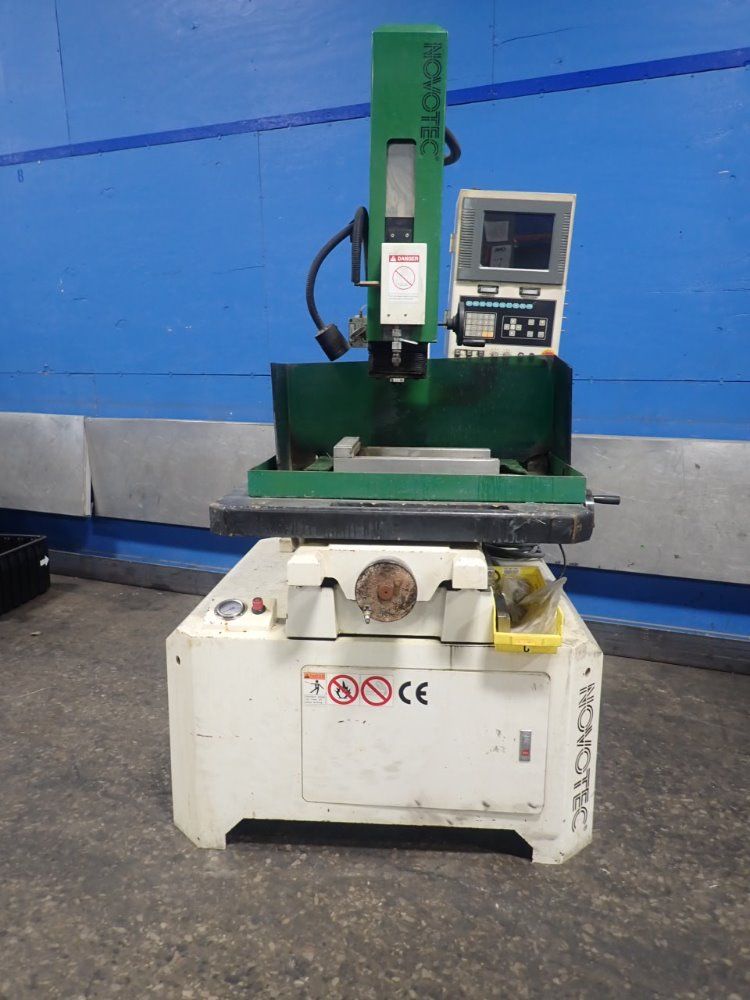 Novotec Edm - Sd-1014-2nc