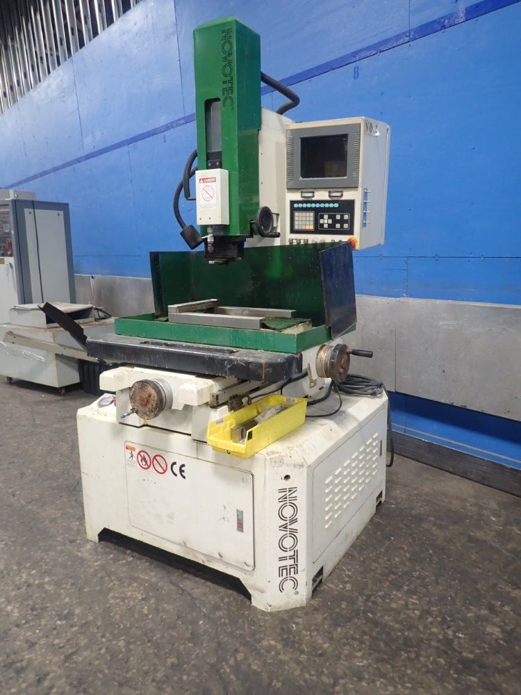 Novotec Edm - Sd-1014-2nc