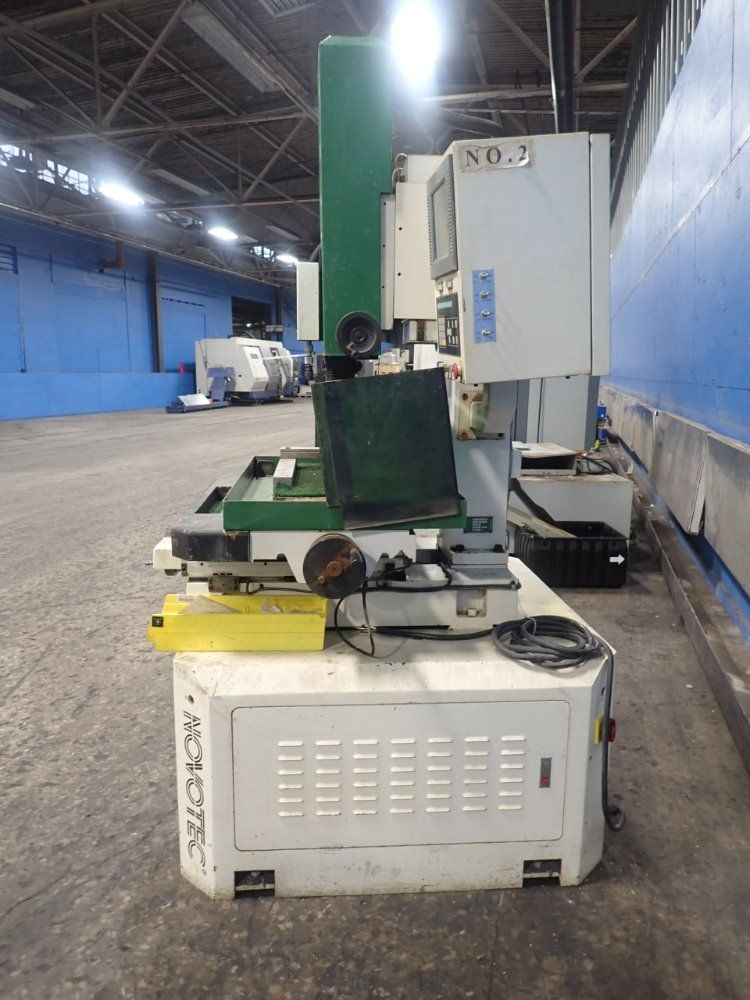 Novotec Edm - Sd-1014-2nc