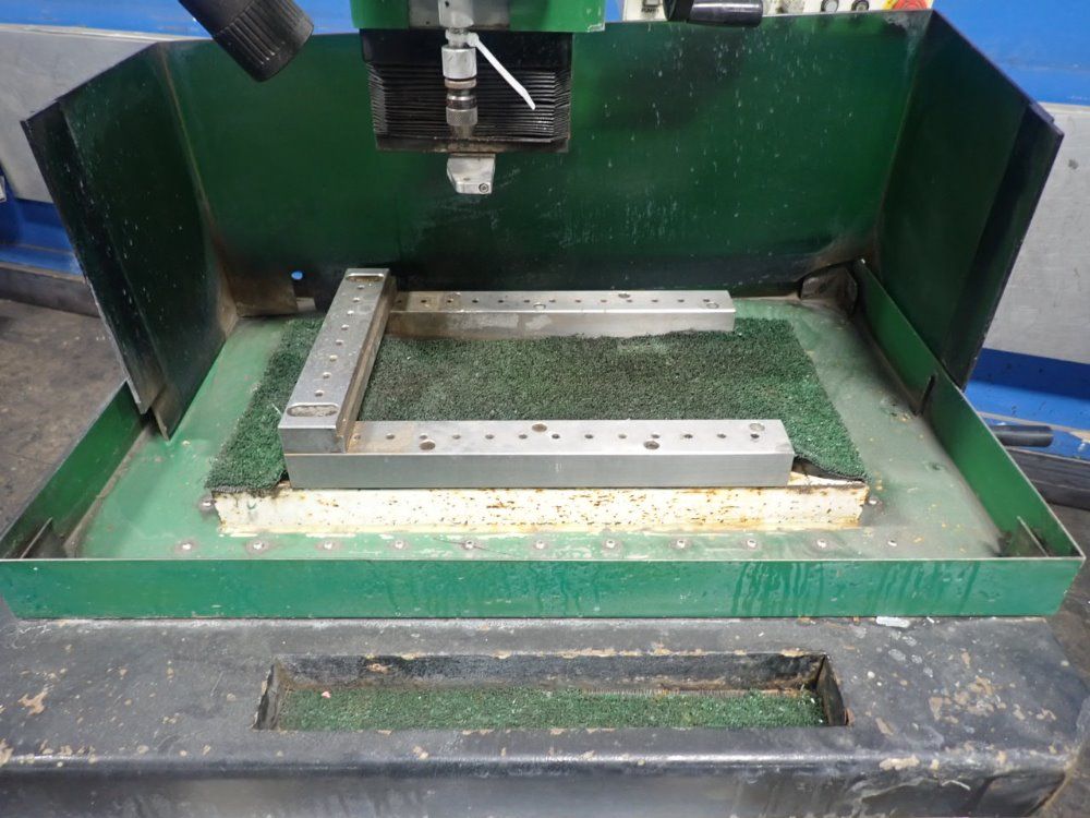 Novotec Edm - Sd-1014-2nc