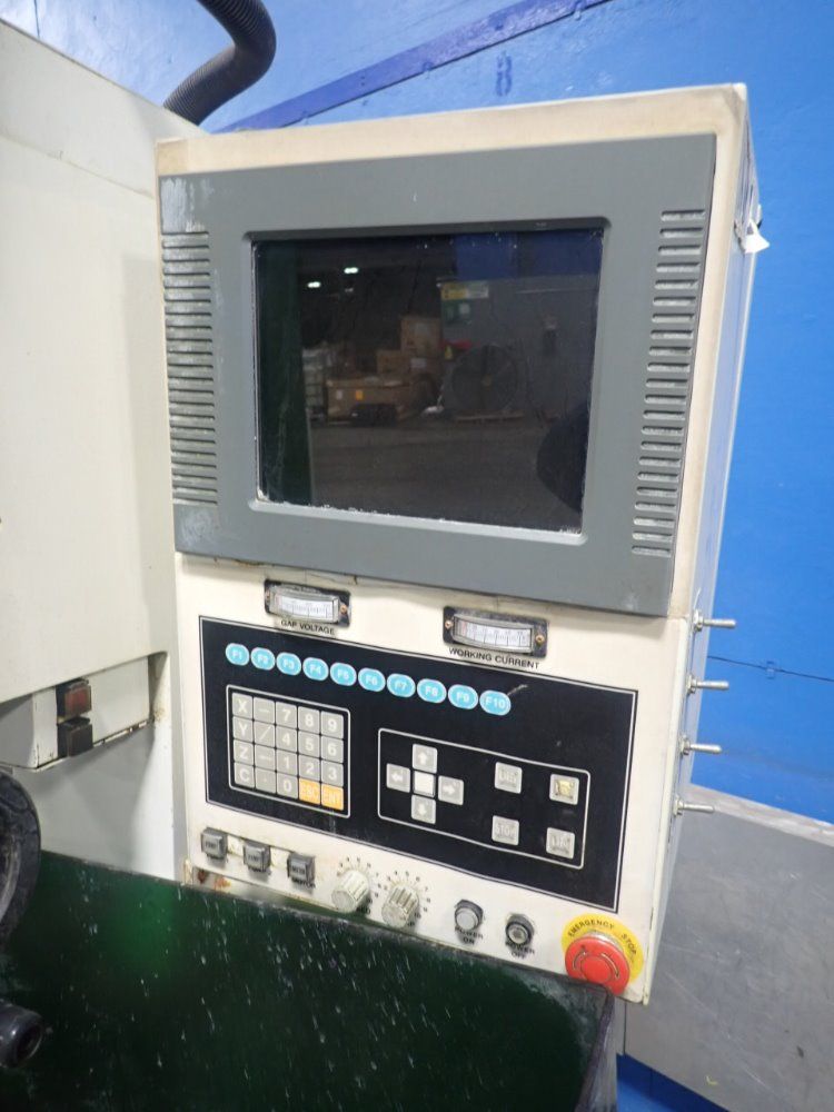 Novotec Edm - Sd-1014-2nc