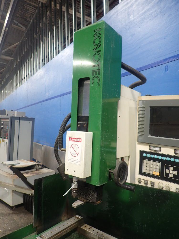 Novotec Edm - Sd-1014-2nc