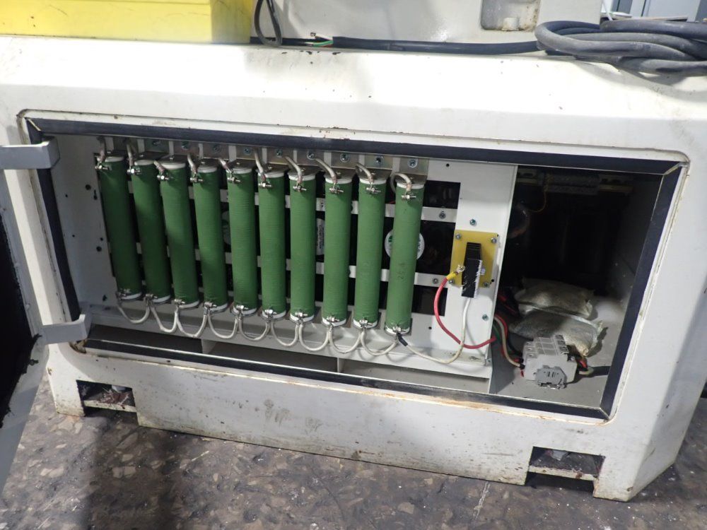 Novotec Edm - Sd-1014-2nc