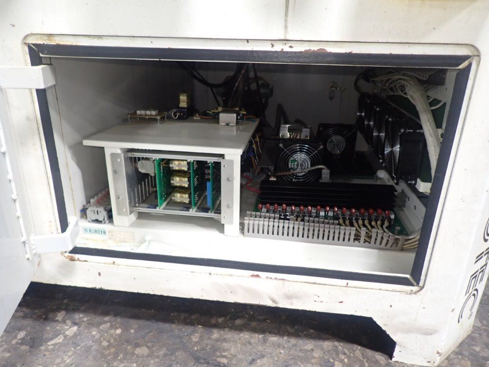 Novotec Edm - Sd-1014-2nc