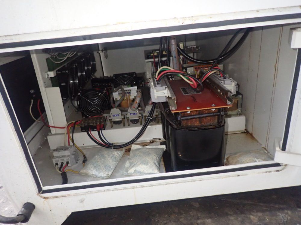 Novotec Edm - Sd-1014-2nc