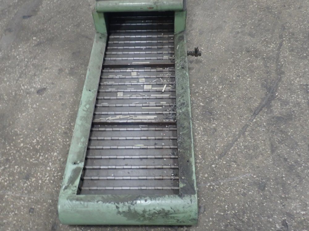 Enomot Chip Conveyor